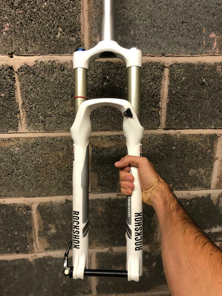 mountain bike forks gumtree
